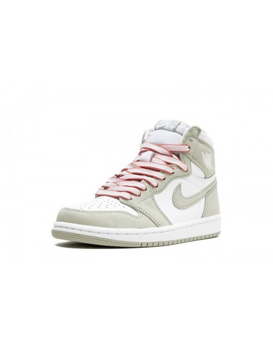 Wmns Air Jordan 1 Retro High OG 'Seafoam'