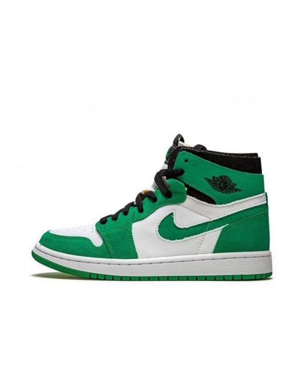 Air Jordan 1 Zoom Comfort 'Stadium Green'