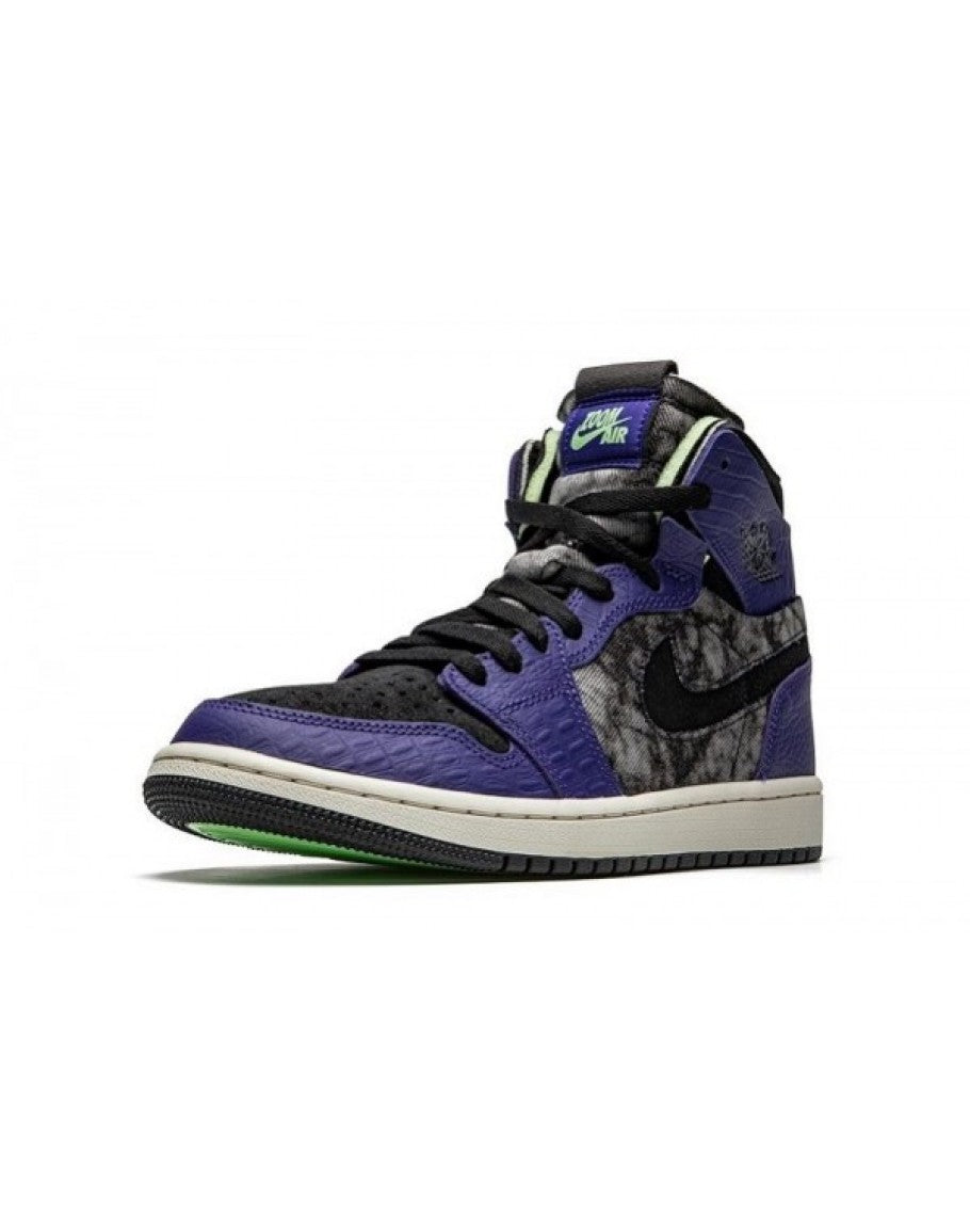 Air Jordan 1 Zoom Comfort 'Bayou Boys'