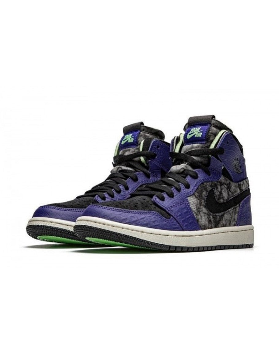 Air Jordan 1 Zoom Comfort 'Bayou Boys'