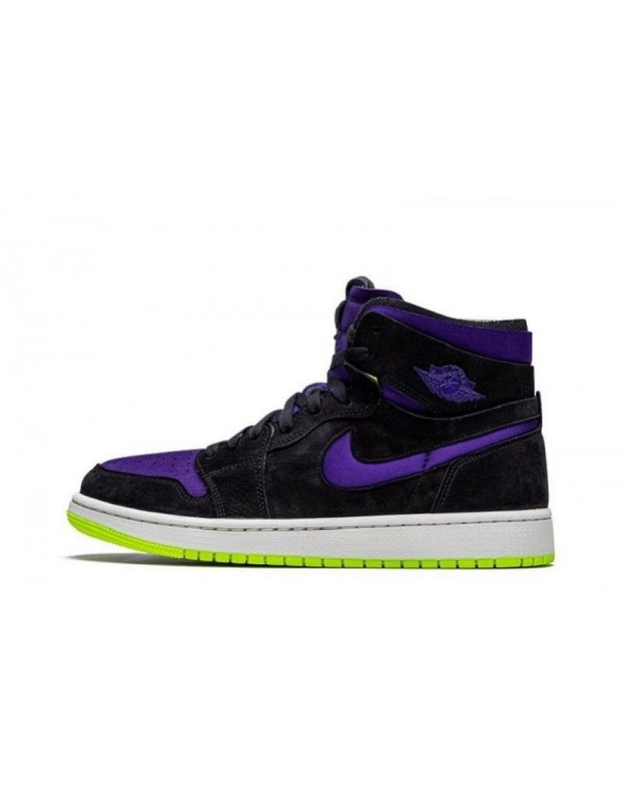 Wmns Air Jordan 1 High Zoom 'Halloween'