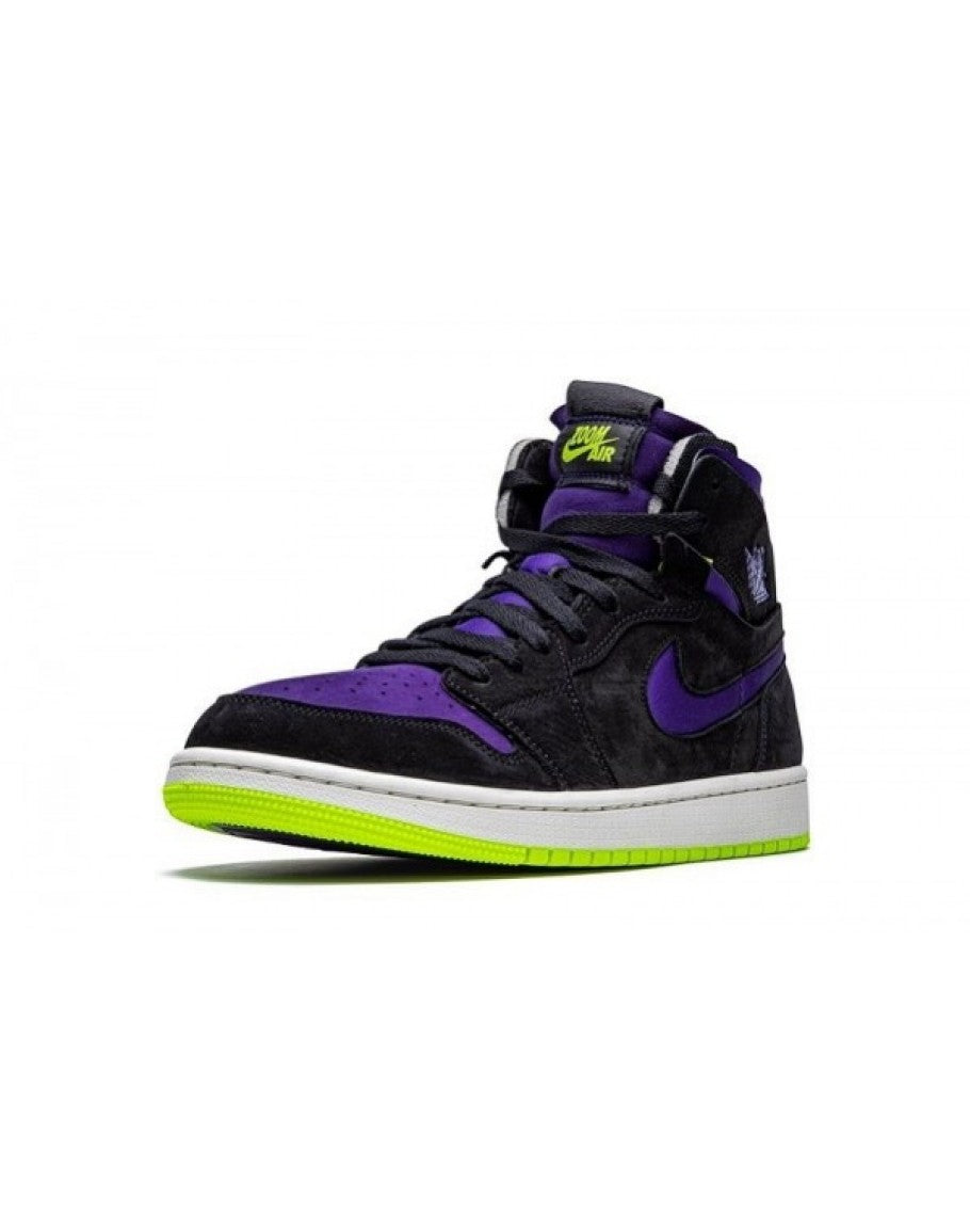 Wmns Air Jordan 1 High Zoom 'Halloween'