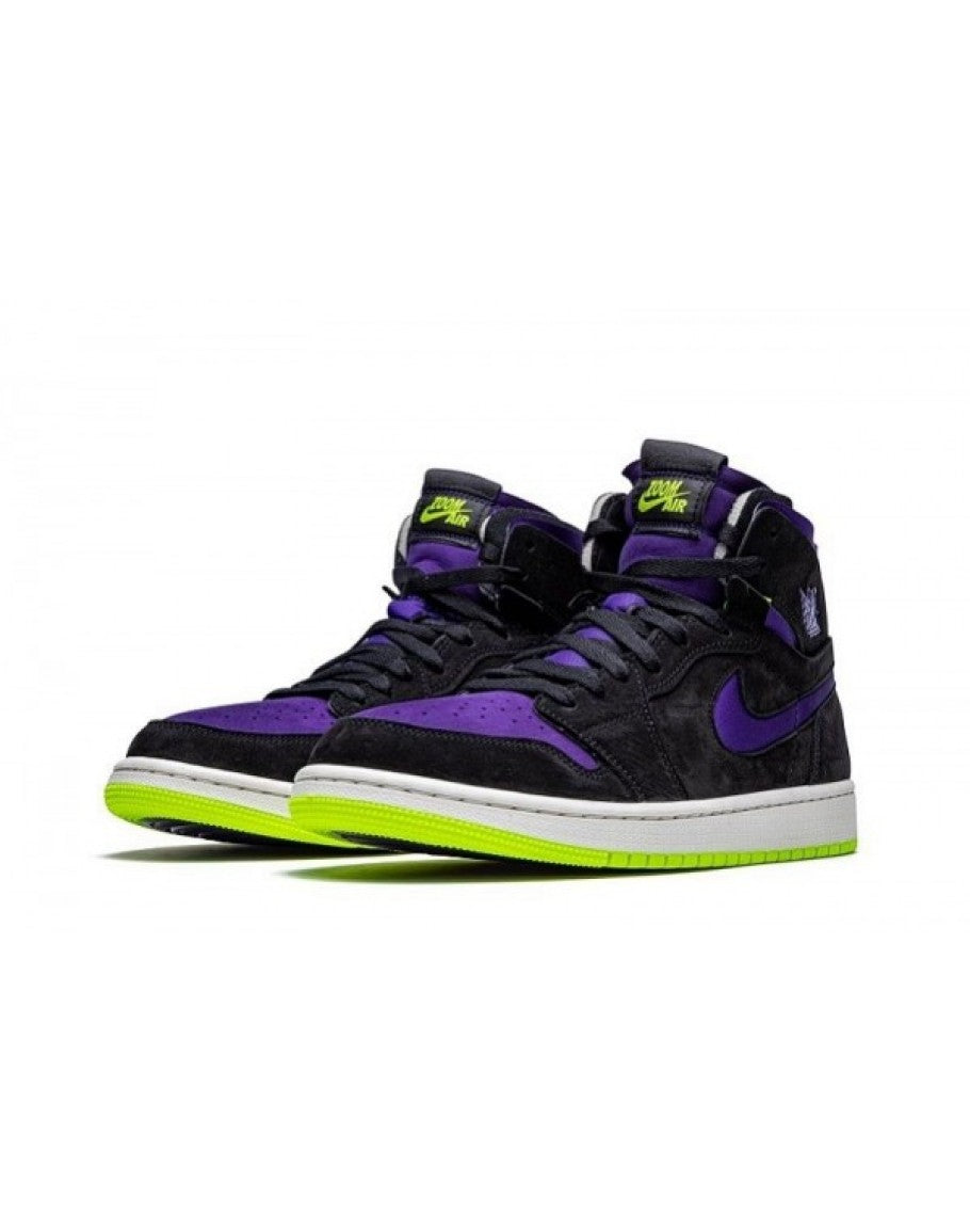 Wmns Air Jordan 1 High Zoom 'Halloween'