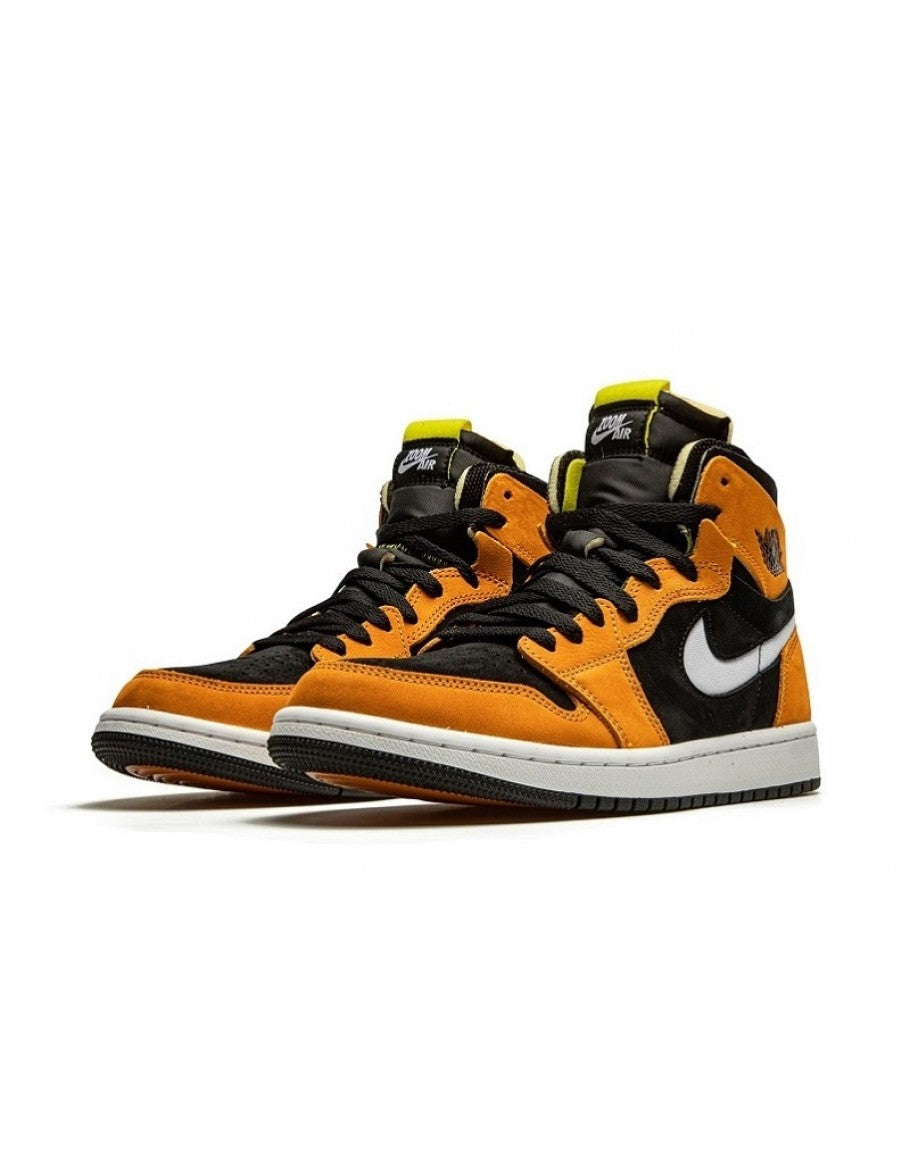 Air Jordan 1 High Zoom Comfort 'Rookie Of The Year'