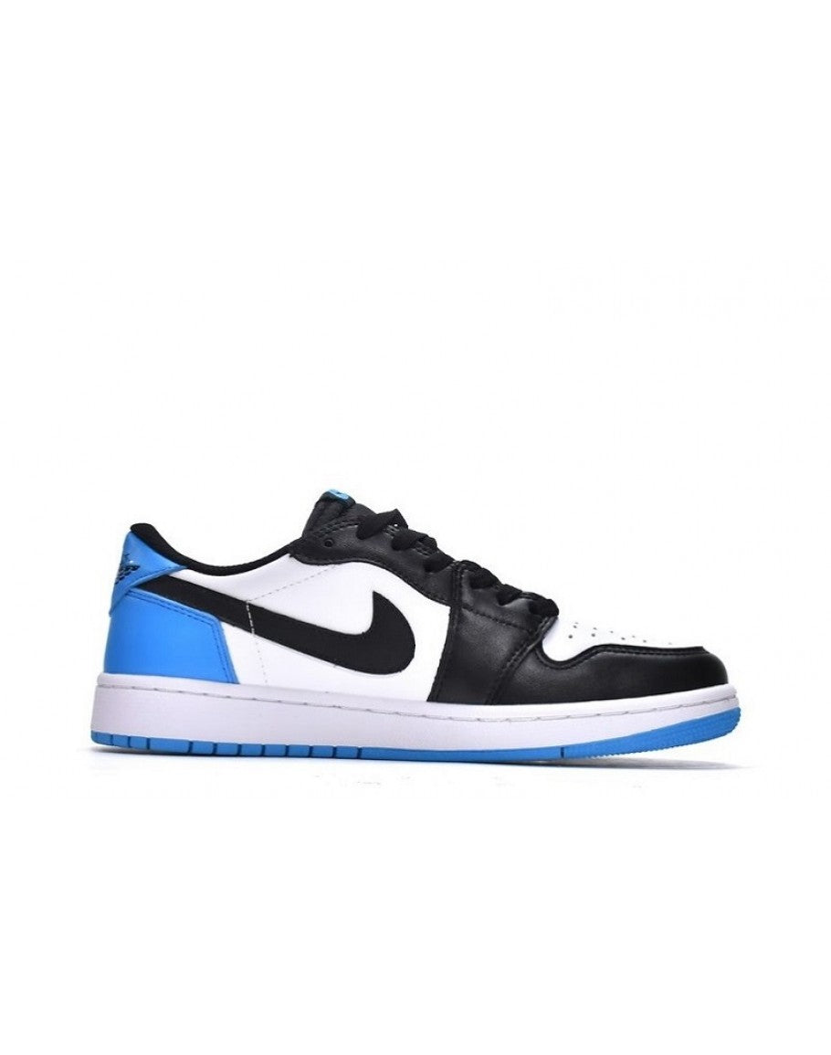 Air Jordan 1 Retro Low OG 'UNC'