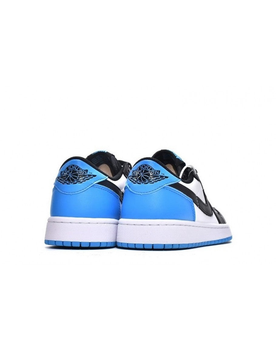 Air Jordan 1 Retro Low OG 'UNC'