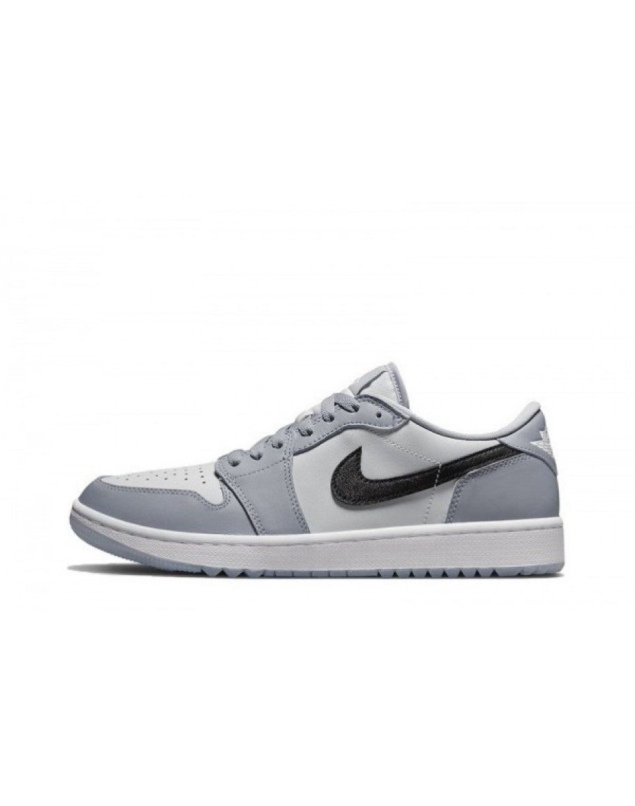 Air Jordan 1 Low Golf 'Wolf Grey'