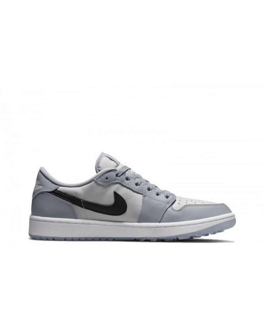 Air Jordan 1 Low Golf 'Wolf Grey'