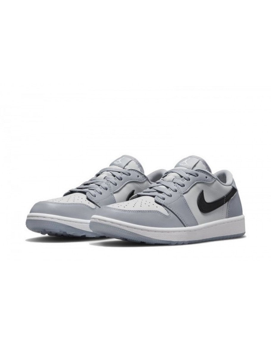 Air Jordan 1 Low Golf 'Wolf Grey'