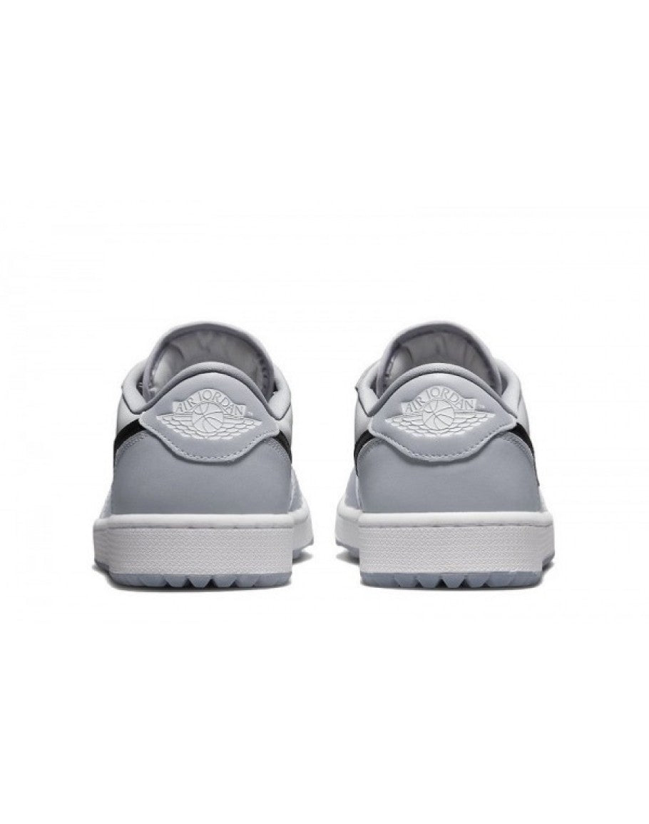 Air Jordan 1 Low Golf 'Wolf Grey'