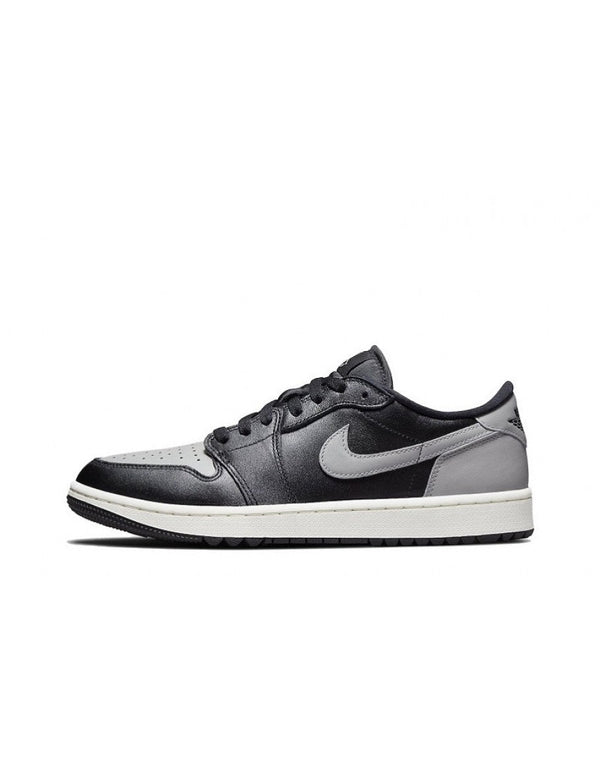 Air Jordan 1 Low Golf 'Shadow'