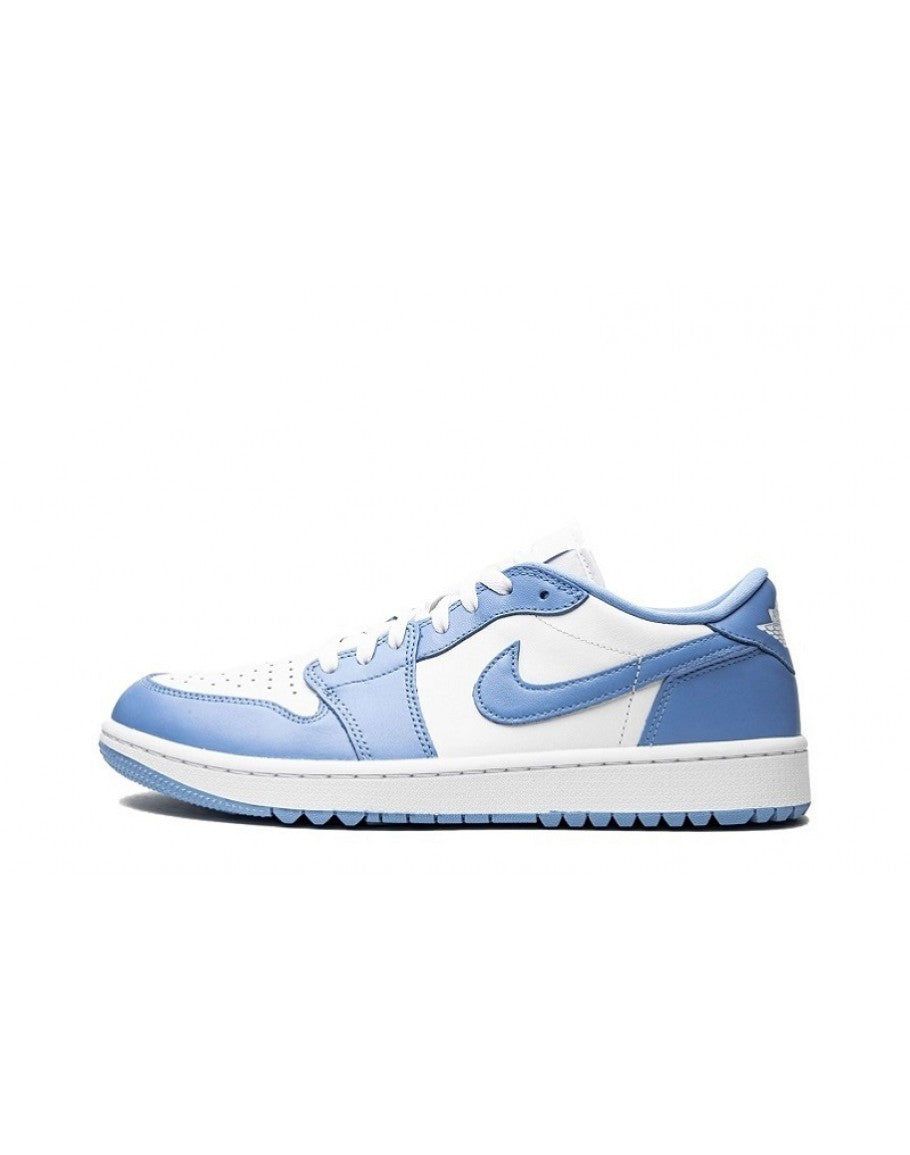 Air Jordan 1 Low Golf 'UNC'