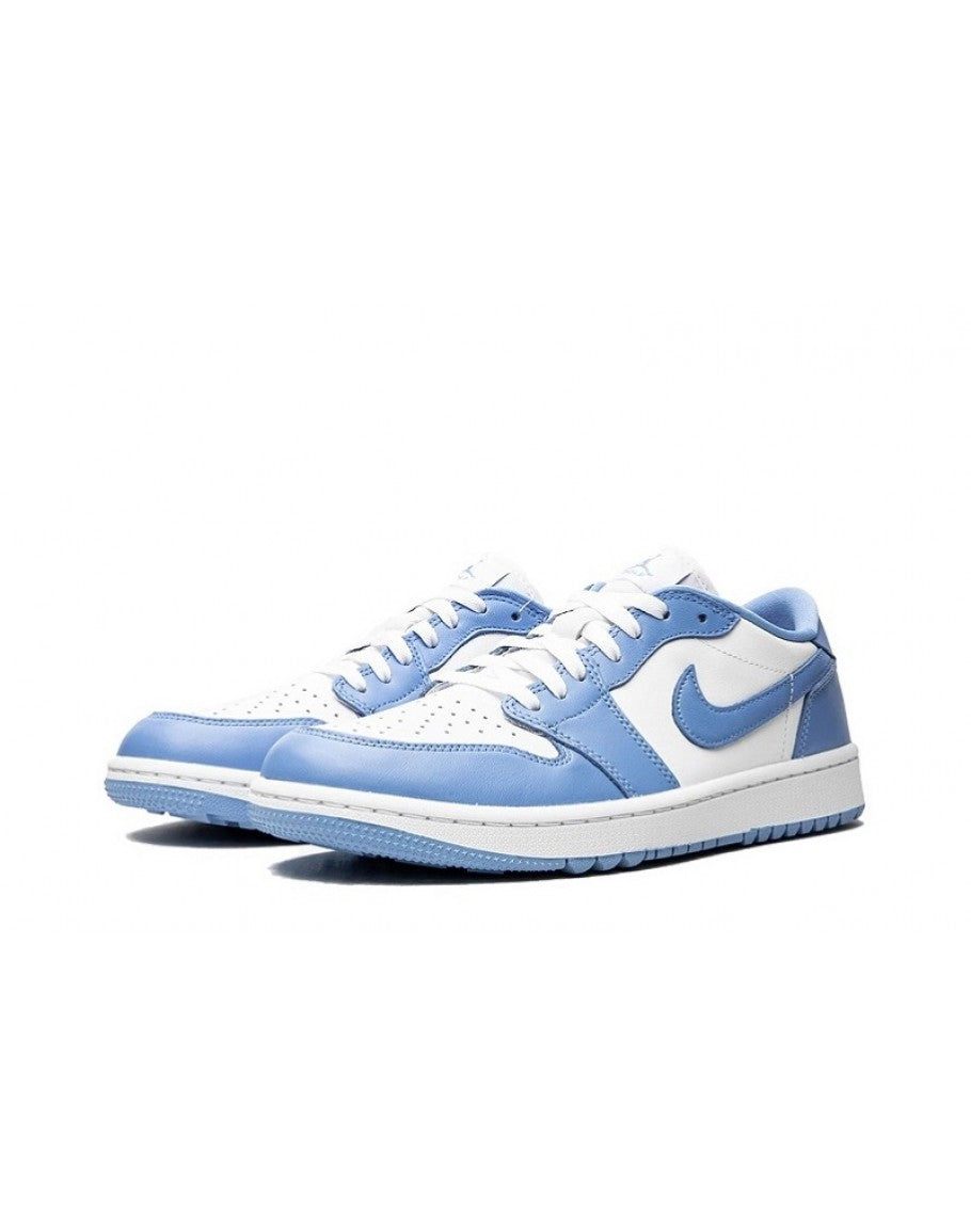 Air Jordan 1 Low Golf 'UNC'