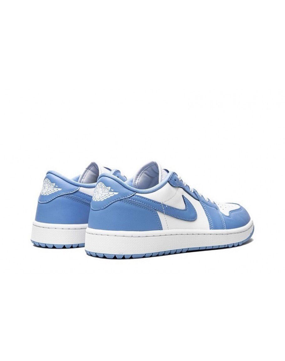 Air Jordan 1 Low Golf 'UNC'