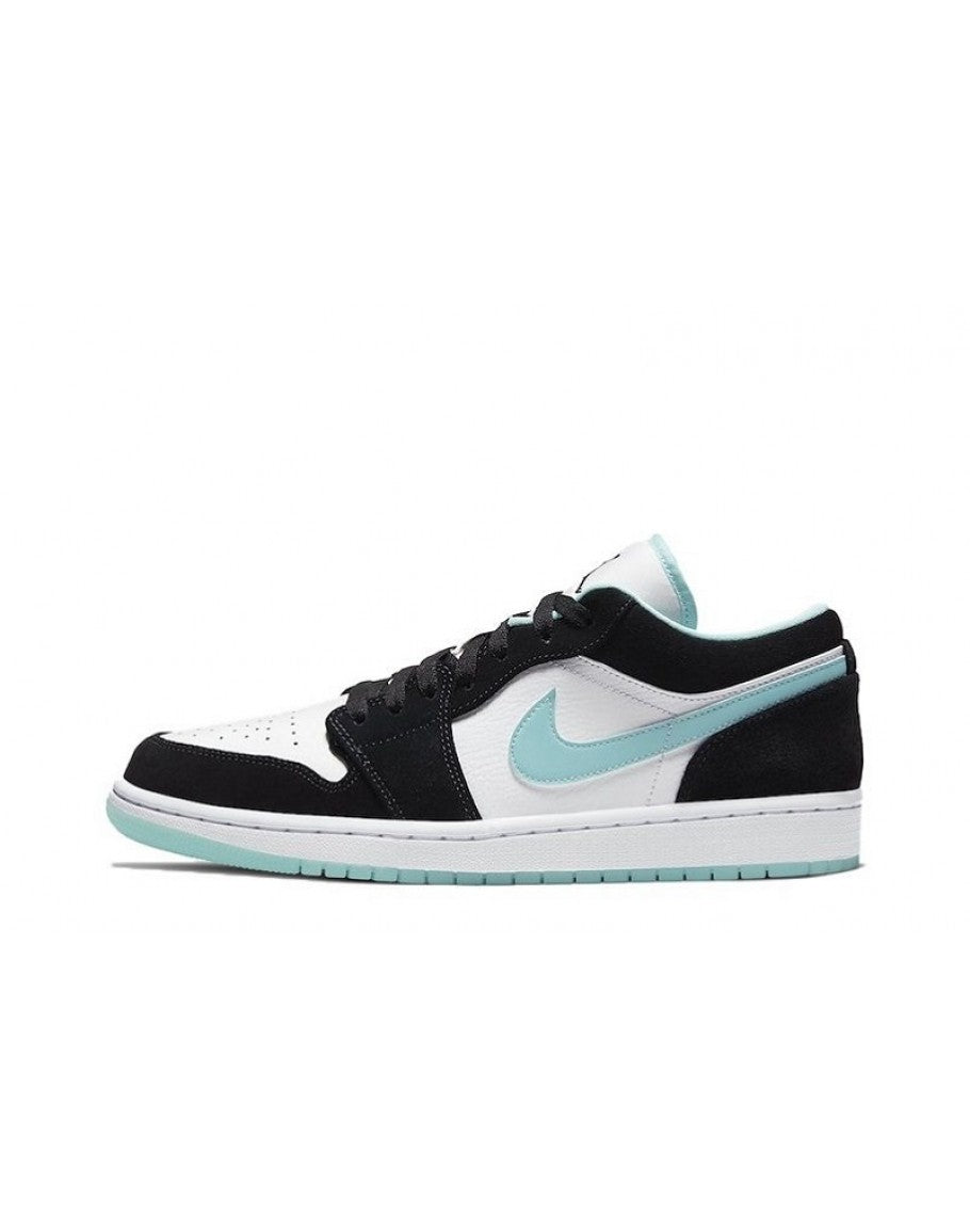 Air Jordan 1 Low 'Island Green'