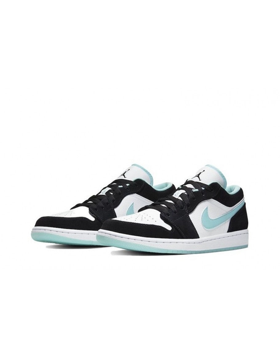 Air Jordan 1 Low 'Island Green'