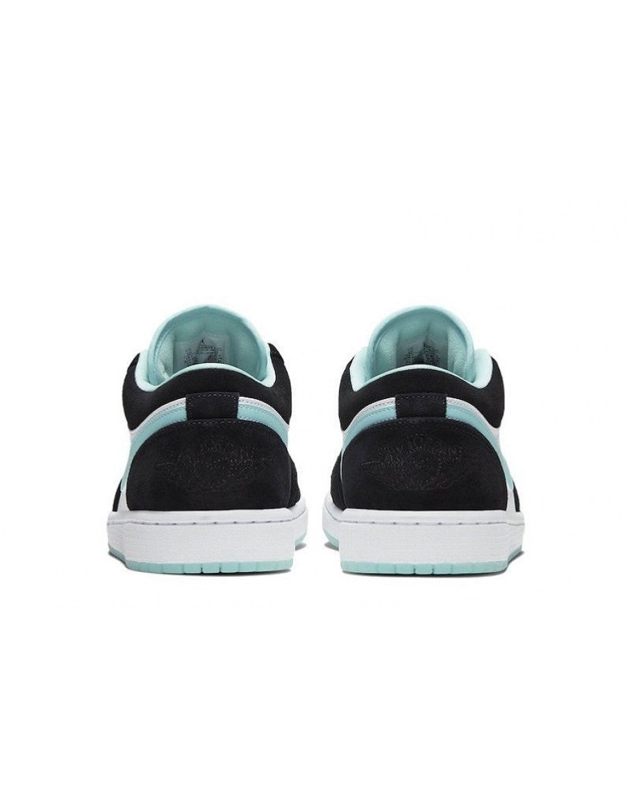 Air Jordan 1 Low 'Island Green'