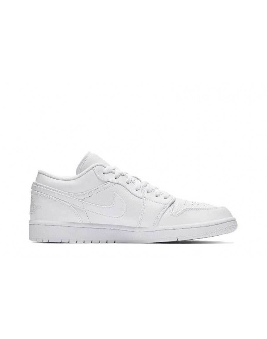 Air Jordan 1 Retro Low 'Pure Platinum'