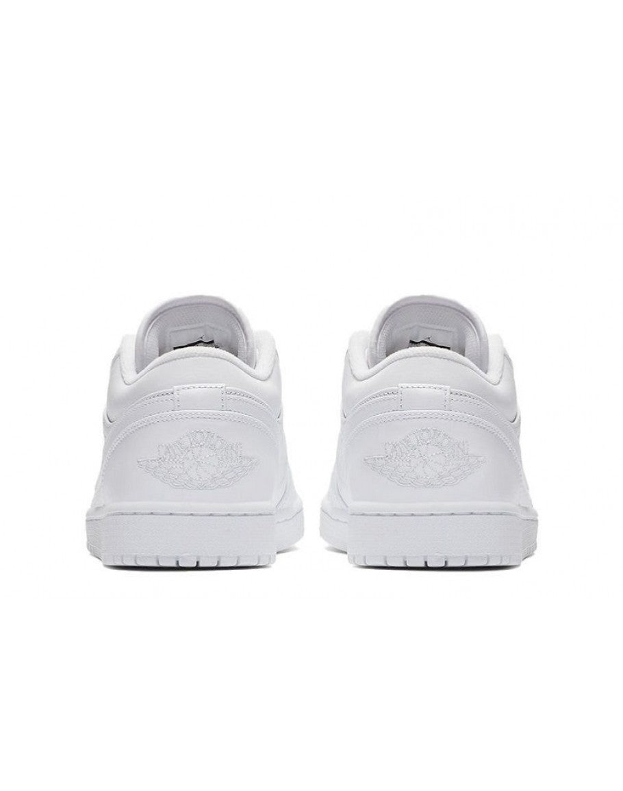 Air Jordan 1 Retro Low 'Pure Platinum'