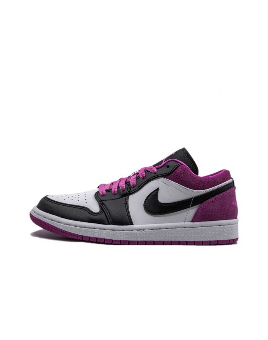 Air Jordan 1 Low SE 'Fuchsia'