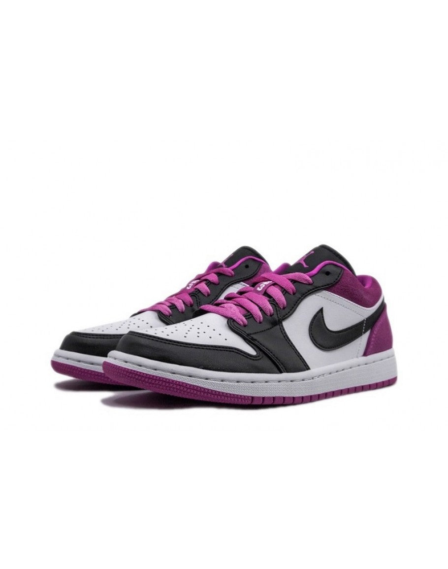 Air Jordan 1 Low SE 'Fuchsia'