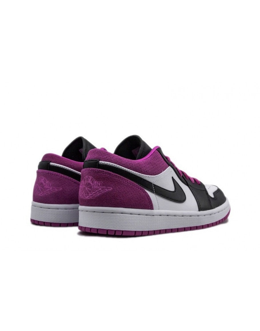 Air Jordan 1 Low SE 'Fuchsia'