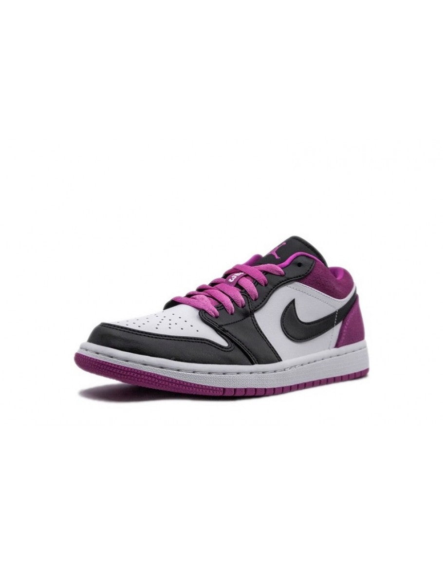 Air Jordan 1 Low SE 'Fuchsia'