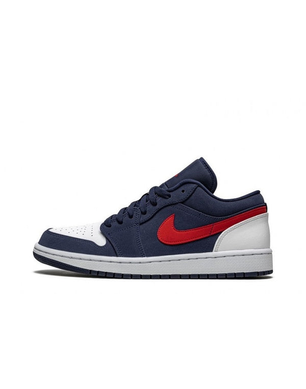 Air Jordan 1 Low 'USA'