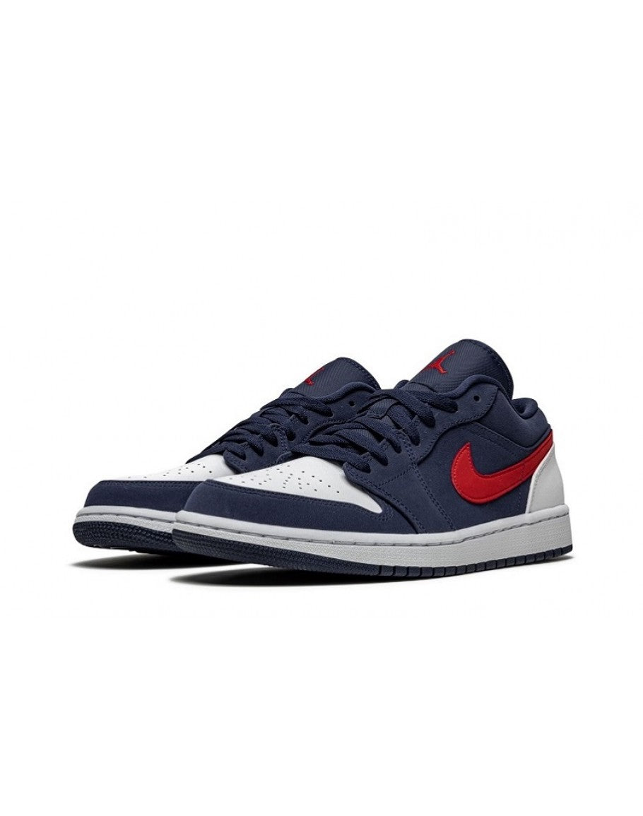 Air Jordan 1 Low 'USA'