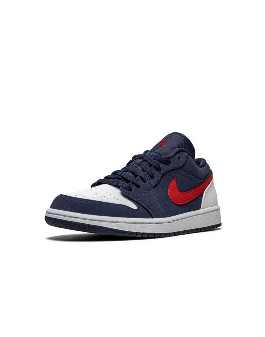 Air Jordan 1 Low 'USA'