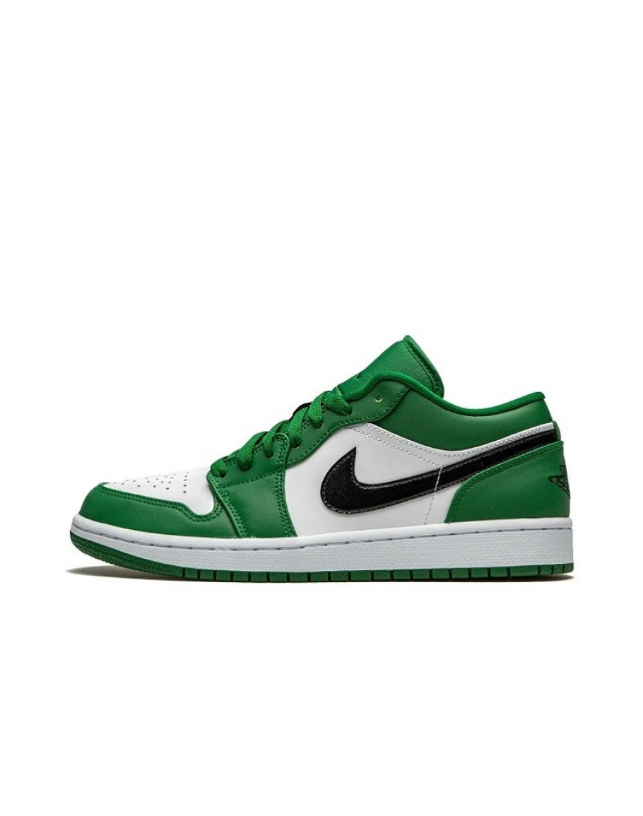 Air Jordan 1 Low 'Pine Green'