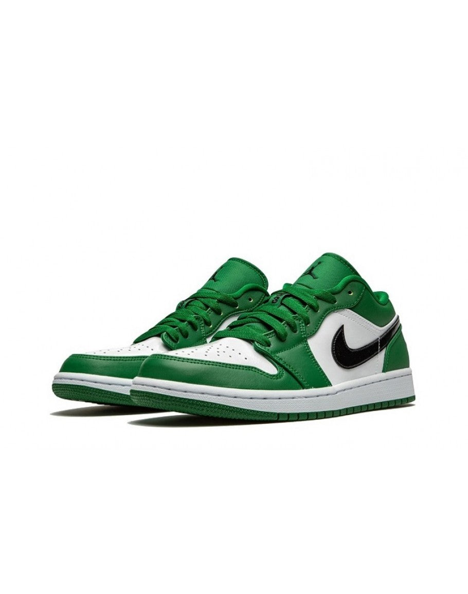 Air Jordan 1 Low 'Pine Green'