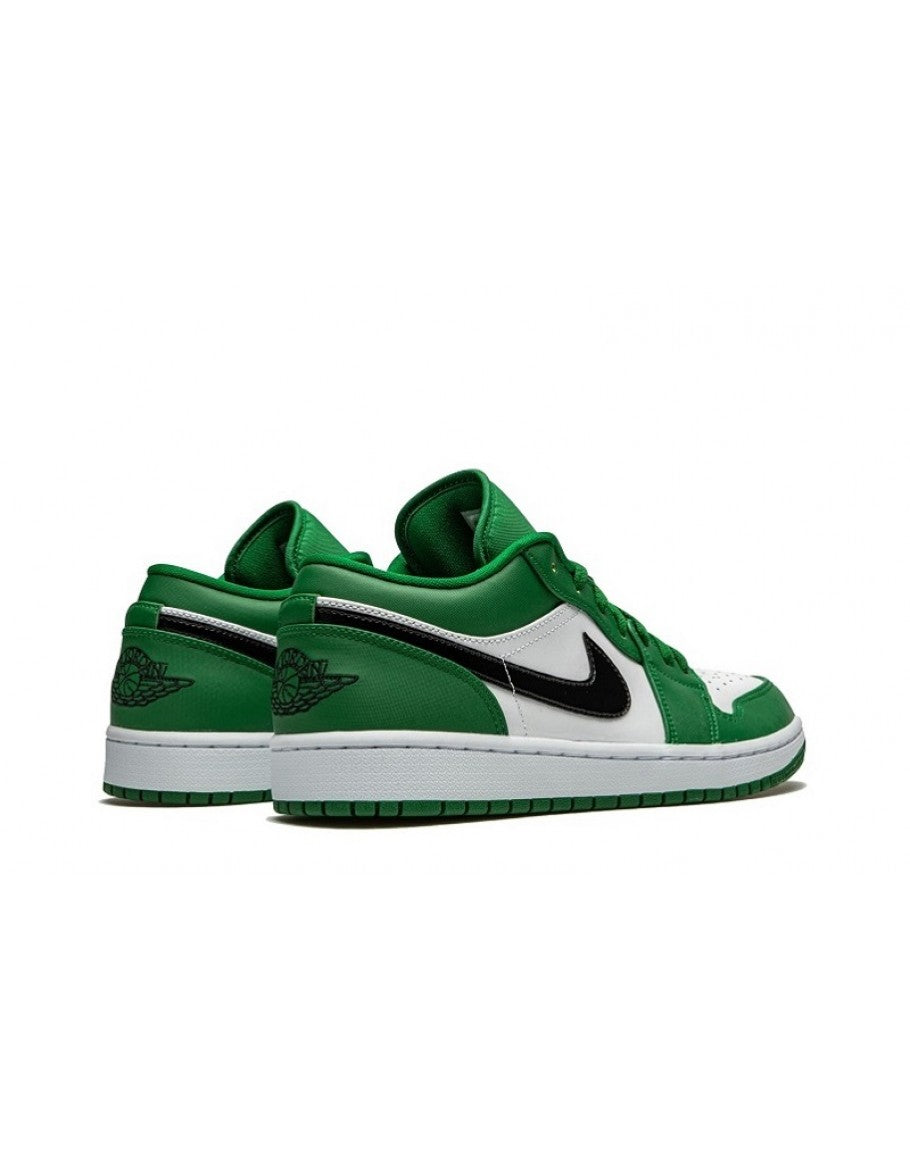 Air Jordan 1 Low 'Pine Green'