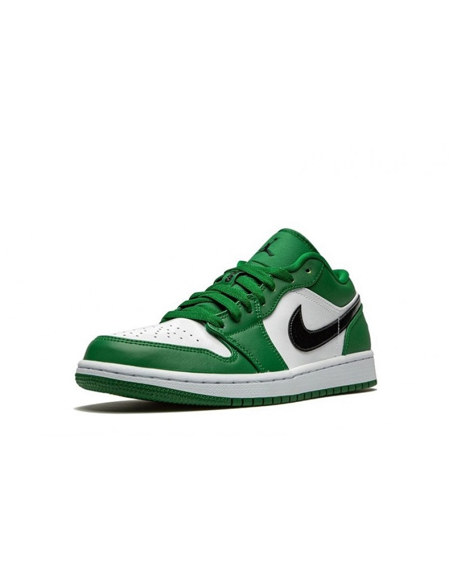 Air Jordan 1 Low 'Pine Green'