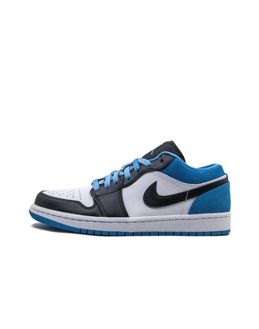 Air Jordan 1 Low SE 'Laser Blue'