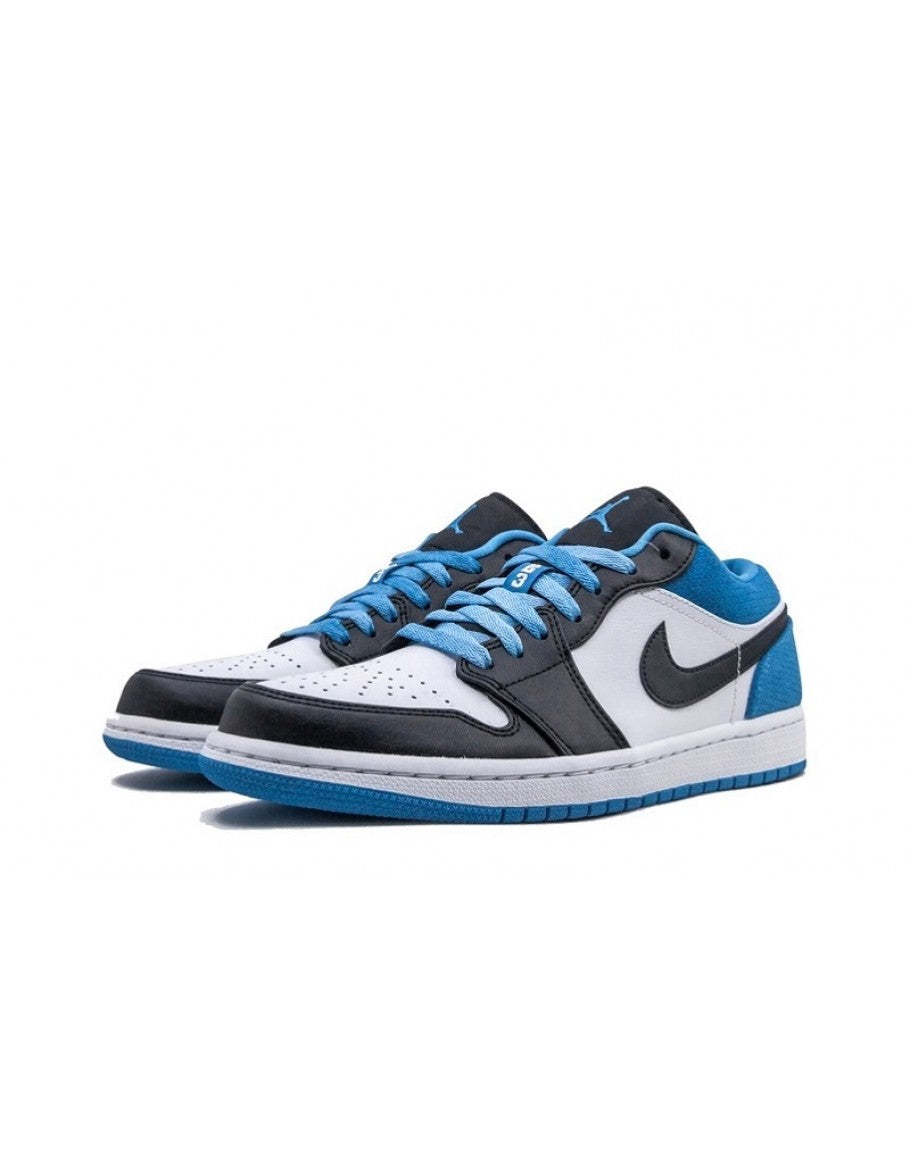 Air Jordan 1 Low SE 'Laser Blue'