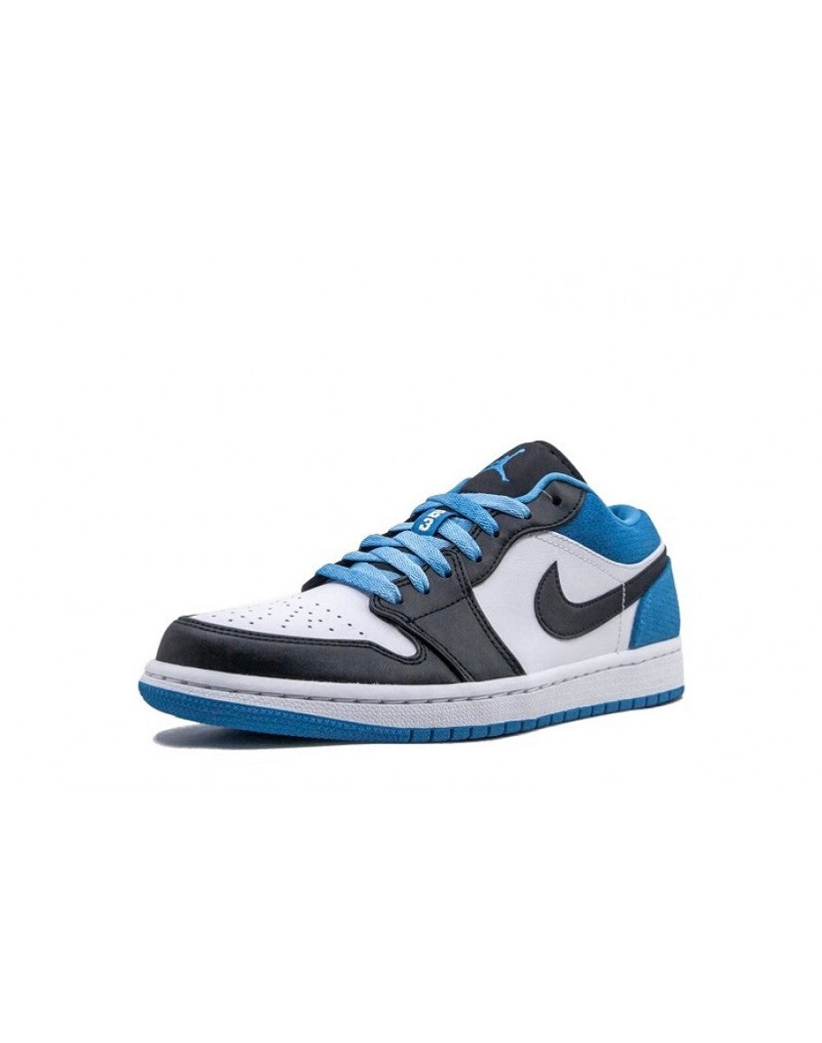 Air Jordan 1 Low SE 'Laser Blue'