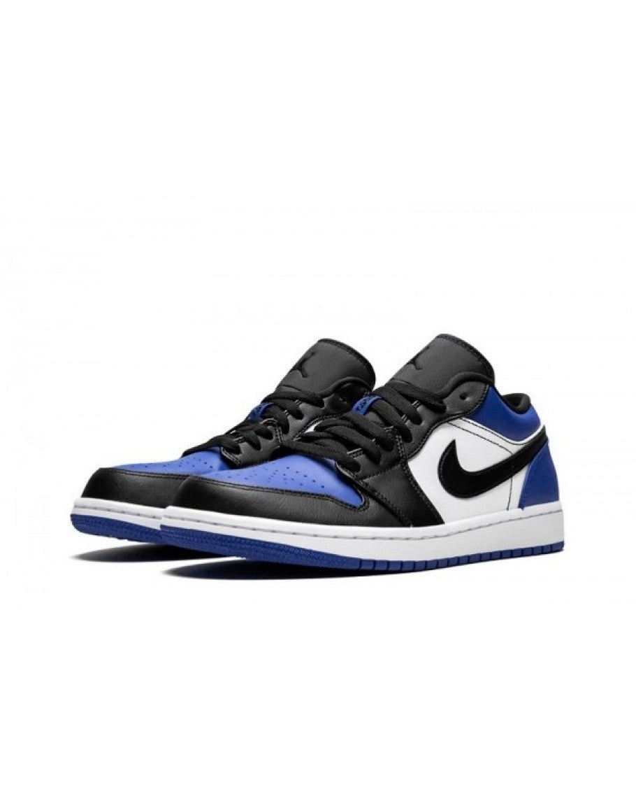 Air Jordan 1 Low 'Royal Toe'