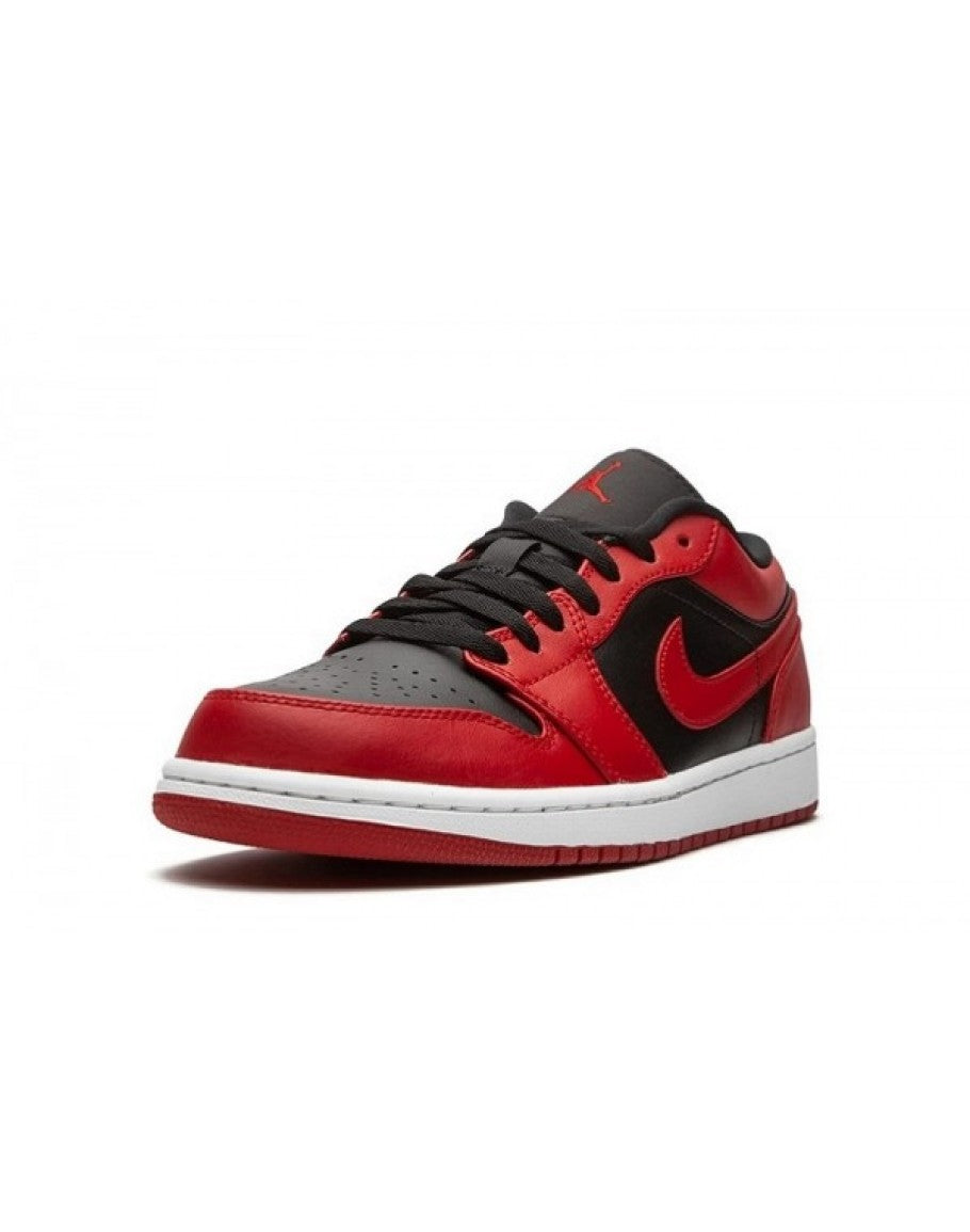 Air Jordan 1 Low 'Reverse Bred'