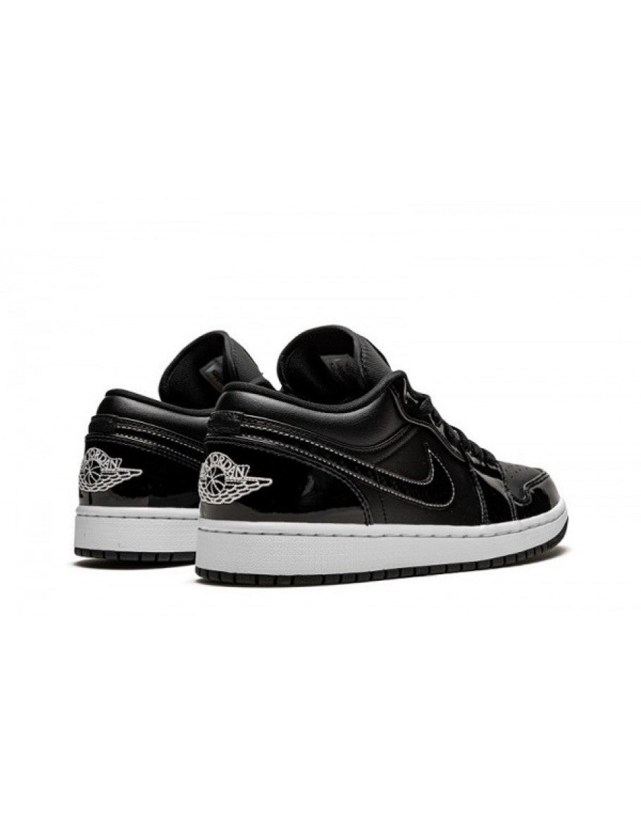 Air Jordan 1 Low 'All Star 2021'