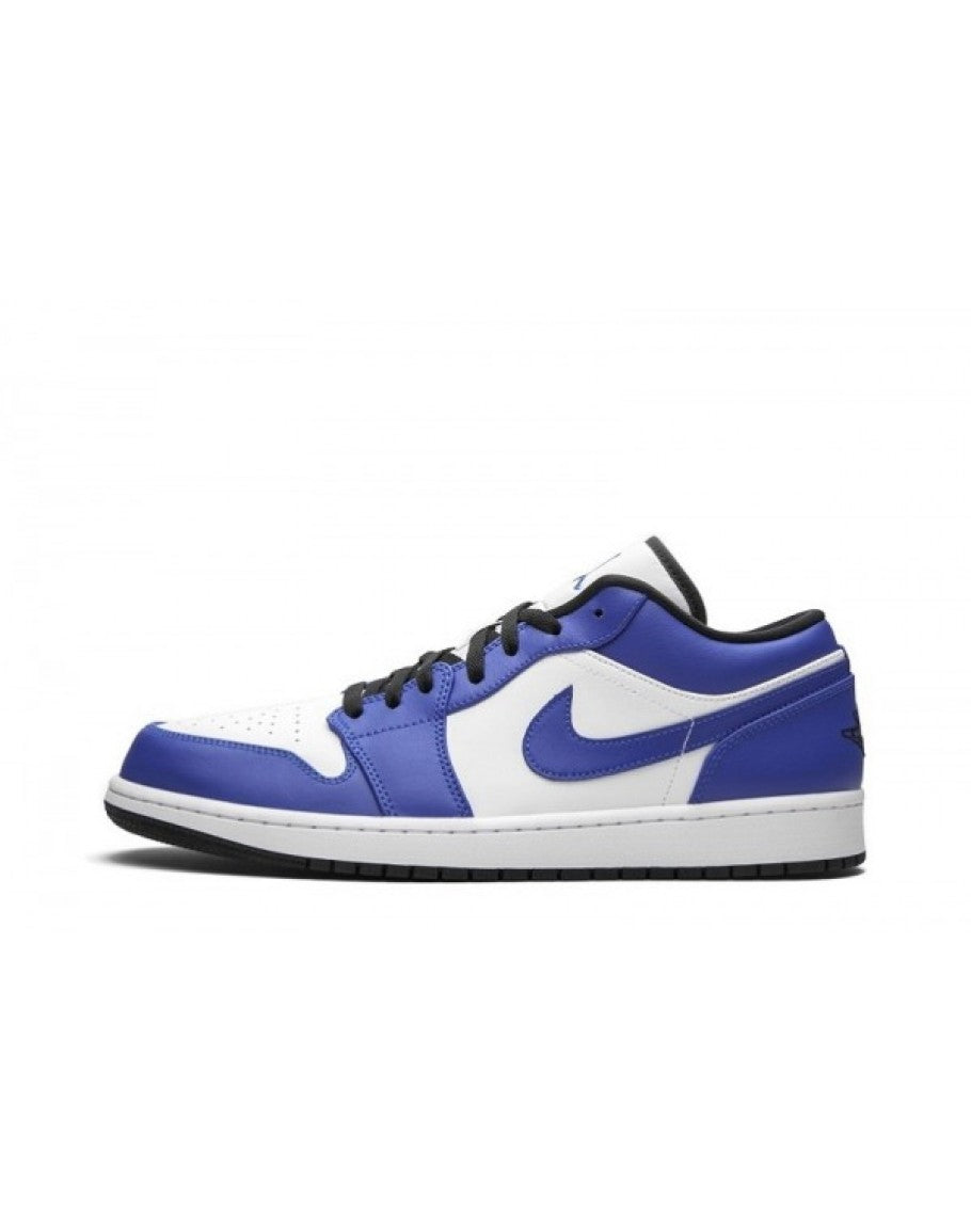 Air Jordan 1 Low 'Game Royal'