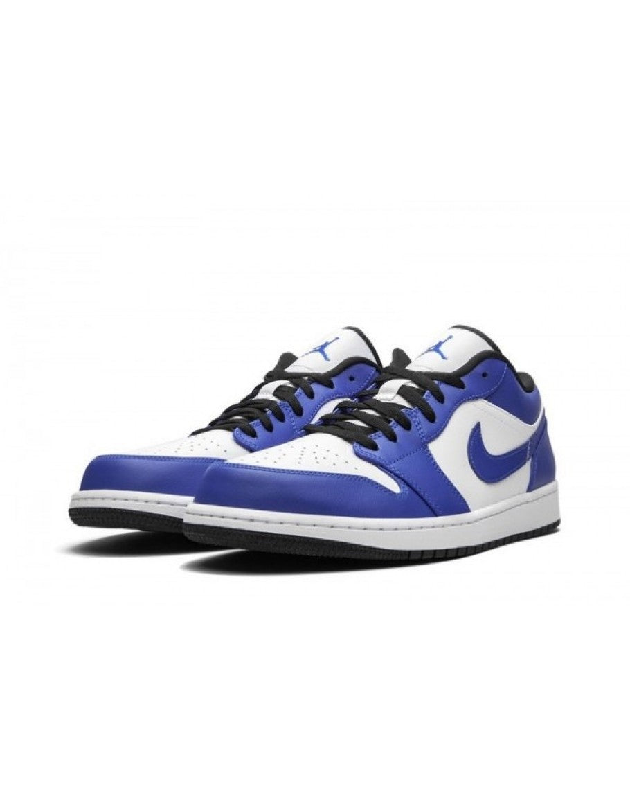 Air Jordan 1 Low 'Game Royal'