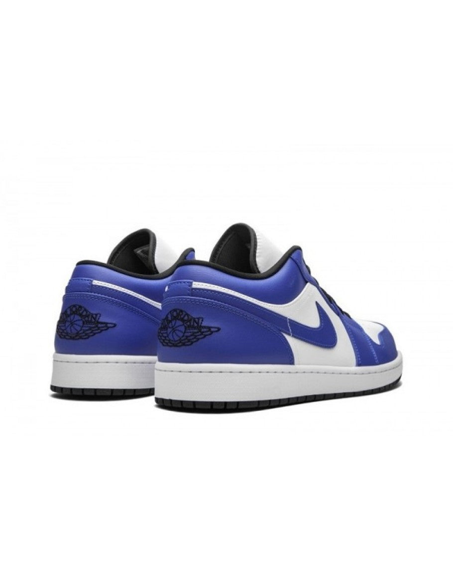 Air Jordan 1 Low 'Game Royal'