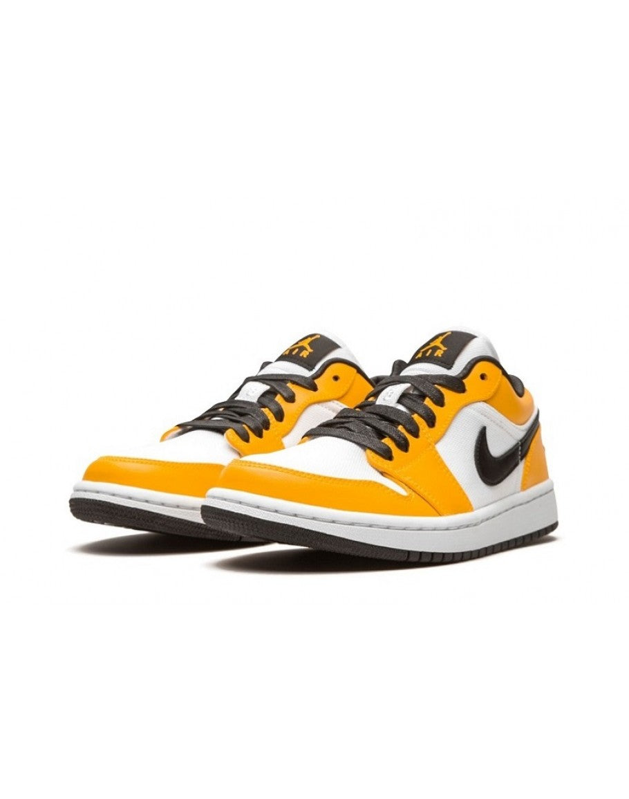 Wmns Air Jordan 1 Low 'Laser Orange'