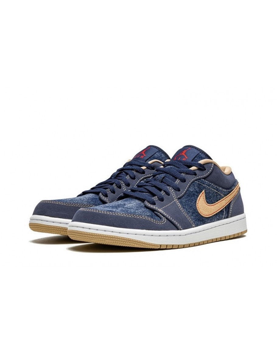 Air Jordan 1 Low SE 'Denim'