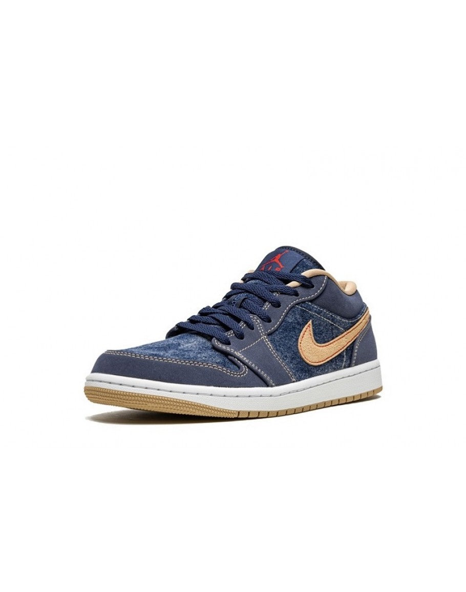 Air Jordan 1 Low SE 'Denim'