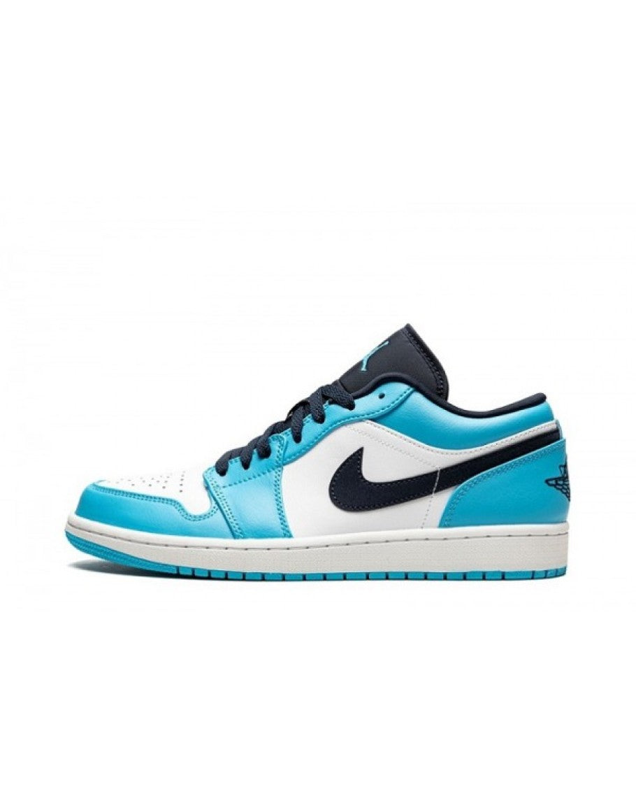 Air Jordan 1 Low 'UNC'