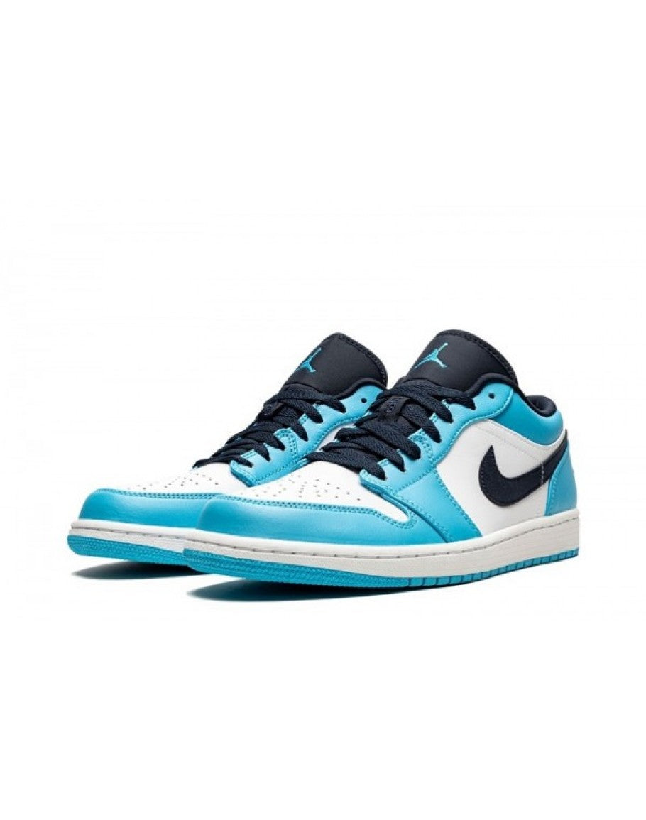 Air Jordan 1 Low 'UNC'