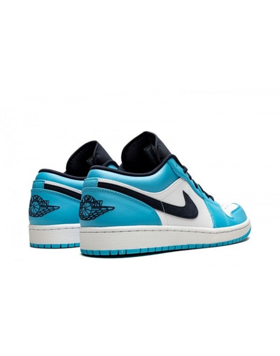 Air Jordan 1 Low 'UNC'