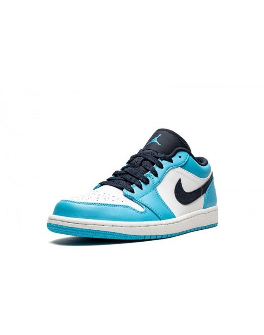 Air Jordan 1 Low 'UNC'